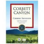 0 Corbett Canyon - Cabernet Sauvignon Central Coast Coastal Classic (3000)