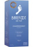 Barefoot - Chardonnay California (3000)