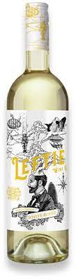 Leftie Wine Co - Maiden Voyage White Blend (750ml) (750ml)