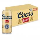 Coors Brewing Co - Banquet Lager (182)