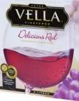 0 Peter Vella - Delicious Red California (5000)