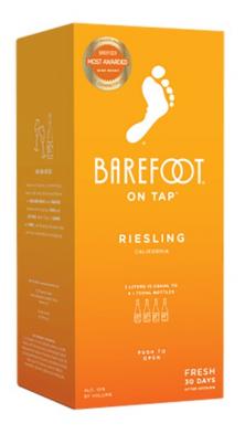 Barefoot - Riesling (3L) (3L)