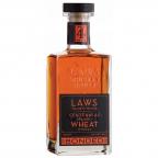 0 Laws Whiskey House - Centennial Straight Wheat Whiskey (750)