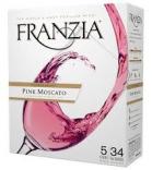 0 Franzia - Pink Moscato (5000)