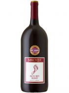 Barefoot - Rich Red Blend (1500)