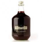 0 Mogen David - Blackberry (3000)