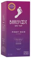 Barefoot - Pinot Noir (3000)