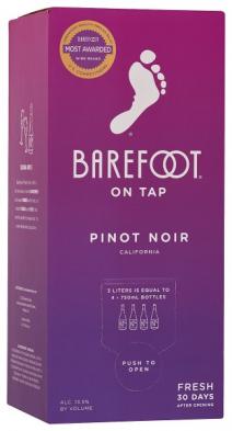 Barefoot - Pinot Noir (3L) (3L)
