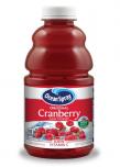 0 Ocean Spray - Cranberry