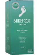 Barefoot - Moscato (3000)