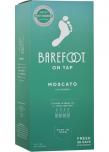 0 Barefoot - Moscato (3000)