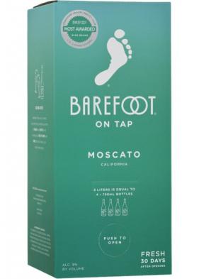 Barefoot - Moscato (3L) (3L)