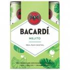 Bacardi Cocktails - Mojito (44)