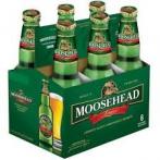 0 Moosehead Breweries - Moosehead
