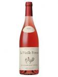 0 La Vieille Ferme - Rose Côtes du Ventoux (750)