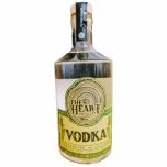 The Heart Distillery - Vodka (750)