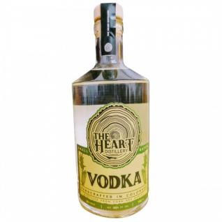 The Heart Distillery - Vodka (750ml) (750ml)