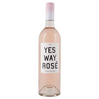 Yes Way Rose - Rose (750ml) (750ml)
