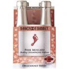 Barefoot - Bubbly Pink Moscato (448)