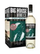 Big House - The Birdman Pinot Grigio (3000)
