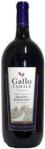 0 Gallo Family Vineyards - Hearty Burgundy Twin Valley California (1500)