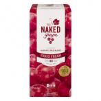 0 Naked Grape - Harvest Red Blend (3000)