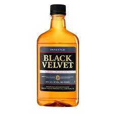 Black Velvet - Canadian Whisky (375ml) (375ml)