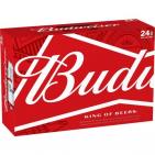 Anheuser-Busch - Budweiser (42)