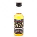 0 Black Velvet - Canadian Whisky (50)