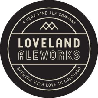 Loveland Aleworks - IPA (4 pack cans) (4 pack cans)