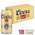 Coors Brewing Co - Banquet Lager (181)