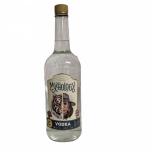Mythology Distillery - Jungle Cat Vodka (1000)
