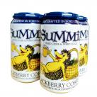 Summit Hard Cider & Perry Co - Blackberry Cobbler Hard Cider (44)