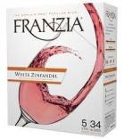Franzia - White Zinfandel California (5000)