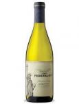 0 The Federalist - Chardonnay Russian River Valley (750)