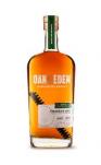 0 Oak & Eden - Toasted Oak Bourbon & Spire (750)