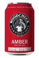 Woodchuck - Amber Draft Cider (21)