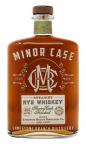 0 Minor Case - Sherry Cask Finish Rye Whiskey (750)