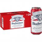 Anheuser-Busch - Budweiser (182)