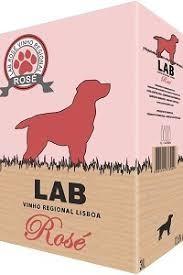 Casa Santos Lima - Lab Rose (3L) (3L)