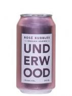 Underwood Cellars - Rose Bubbles (375)