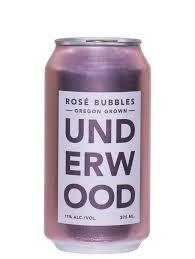 Underwood Cellars - Rose Bubbles (375ml) (375ml)
