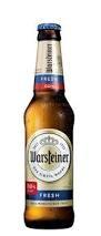Warsteiner Brauerei Haus Cramer - Pilsner (6 pack bottles) (6 pack bottles)