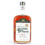 0 Wathens - Barrel Proof Bourbon (750)