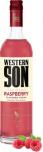 Western Son Distillery - High Plains Raspberry Vodka (750)