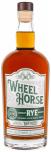 0 Wheel Horse - Straight Rye Whiskey (750)