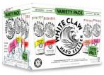 White Claw - Hard Seltzer Variety Pack Flavor Collection No.1