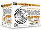 0 White Claw - Iced Tea Hard Seltzer Variety Pack