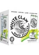 White Claw - Natural Lime (66)