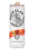 White Claw - Ruby Grapefruit (66)